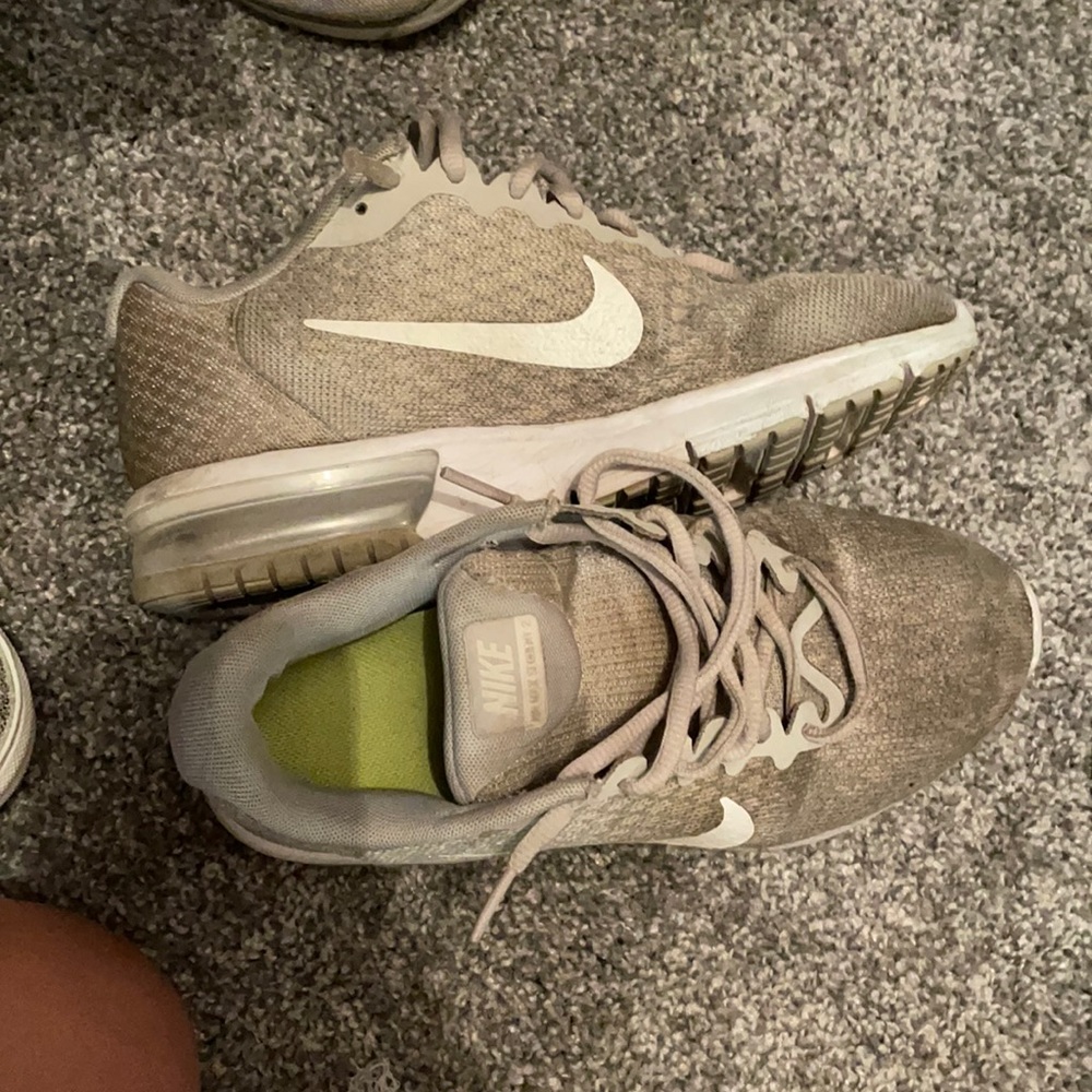 Nike AirMac Sequent 2